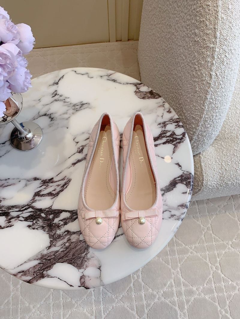 Christian Dior Heeled Shoes